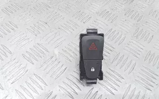 252905668R Кнопка аварийной сигнализации Dacia Logan 2 Арт 2_58902, вид 1