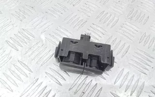 252905668R Кнопка аварийной сигнализации Dacia Logan 2 Арт 2_58902, вид 2