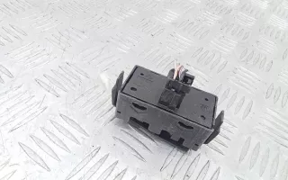 252905668R Кнопка аварийной сигнализации Dacia Logan 2 Арт 2_58902, вид 4