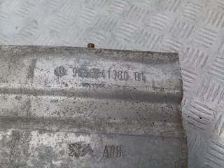 965674138001 Усилитель бампера переднего Peugeot 308 1 Арт 2_58845, вид 3