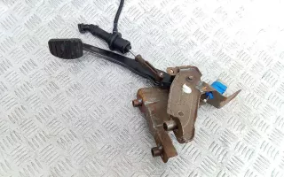 465031703R Педаль сцепления Dacia Logan 2 Арт 2_58831, вид 4