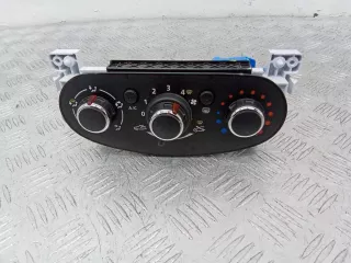  Блок управления печки/климат-контроля Dacia Duster 1 Арт 2_58678