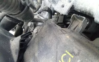  Датчик распредвала Renault Megane 3 Арт 2_58664