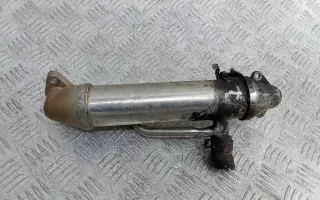 1C1Q-9F464-AD радиатор egr Ford Transit 3 restailing Арт 2_58572