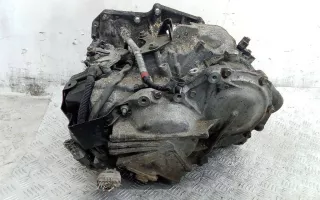 8200388222,SU1026 КПП автоматическая (АКПП) Renault Espace 4 Арт 2_58566, вид 2