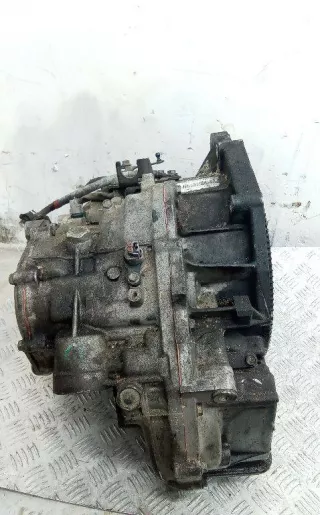 8200388222,SU1026 КПП автоматическая (АКПП) Renault Espace 4 Арт 2_58566, вид 4