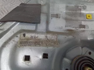 834702F060 стеклоподъемник задний левый Kia Cerato 1 Арт 2_58533, вид 2