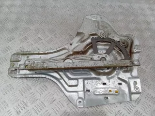834702F060 стеклоподъемник задний левый Kia Cerato 1 Арт 2_58533, вид 3