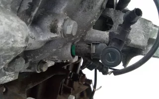ITGM60 Форсунка Renault Scenic 2 Арт 2_58522, вид 1