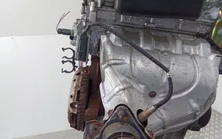  Лямбда-зонд Renault Megane 2 Арт 2_58362