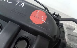 8200275053 коллектор впускной Renault Megane 2 Арт 2_58348, вид 3
