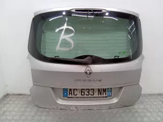  Моторчик заднего стеклоочистителя (дворника) Renault Modus Арт 2_58193