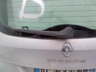 Щеткодержатель задний Renault Modus Арт 2_58192