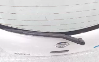  Щеткодержатель задний Nissan Micra K13 Арт 2_58116, вид 1