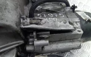 8200707909 Кронштейн Кпп Renault Clio 3 Арт 2_57976