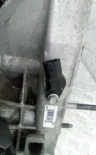 8200885209 Датчик коленвала Renault Twingo 2 Арт 2_57947, вид 1