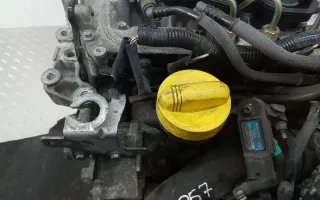  Щуп двигателя Renault Scenic 2 Арт 2_57862