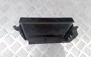 259156379R Монитор Renault Clio 4 Арт 2_57485, вид 2