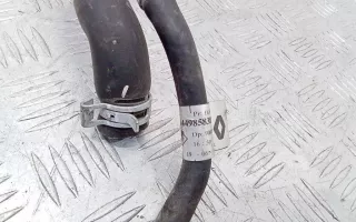 210477581R,144985838R Трубка охлаждающей жидкости металлическая Renault Megane 4 Арт 2_57190, вид 3