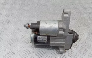 233006662R Стартер Renault Megane 4 Арт 2_57179, вид 1