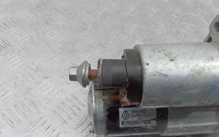 233006662R Стартер Renault Megane 4 Арт 2_57179, вид 2