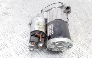 233006662R Стартер Renault Megane 4 Арт 2_57179, вид 4