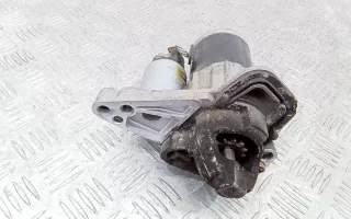 233006662R Стартер Renault Megane 4 Арт 2_57179, вид 5