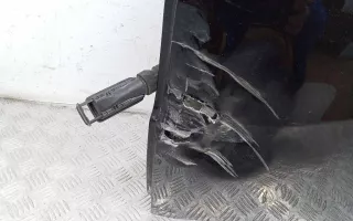  Дверь задняя левая Mercedes A W176 Арт 2_57168, вид 2