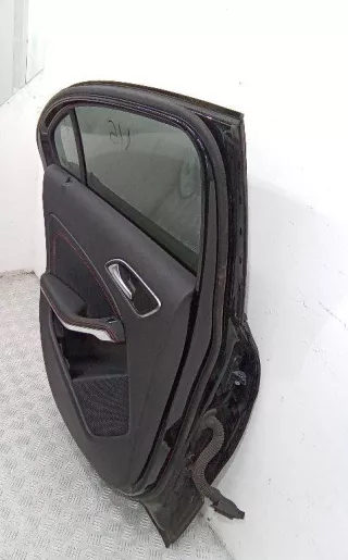  Дверь задняя левая Mercedes A W176 Арт 2_57168, вид 5