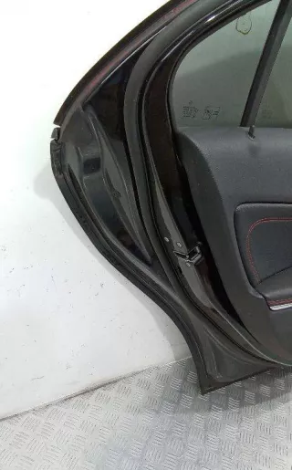  Дверь задняя левая Mercedes A W176 Арт 2_57168, вид 6