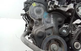 9643649280 Защита (кожух) ремня ГРМ Peugeot 407 Арт 2_57129