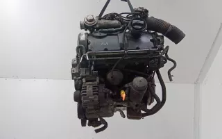 ATD Двигатель Volkswagen Golf 4 Арт 2_57101, вид 1