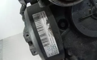 ATD Двигатель Volkswagen Golf 4 Арт 2_57101, вид 3