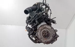 ATD Двигатель Volkswagen Golf 4 Арт 2_57101, вид 4