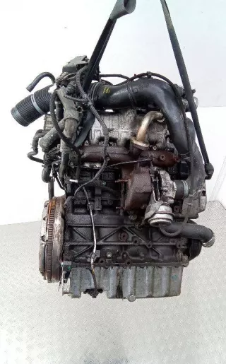 ATD Двигатель Volkswagen Golf 4 Арт 2_57101, вид 5