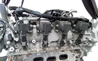 224332935R Катушка зажигания Renault Arkana 1.3л Арт 2_57090, вид 2