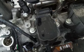 224332935R Катушка зажигания Renault Arkana 1.3л Арт 2_57090, вид 3