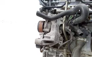 117104394R Кронштейн генератора Nissan Qashqai 2 Арт 2_57052, вид 1