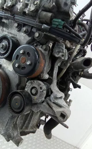 117104394R Кронштейн генератора Nissan Qashqai 2 Арт 2_57052, вид 2