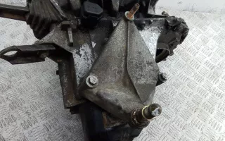  Кронштейн Кпп Renault Scenic 1 Арт 2_56991