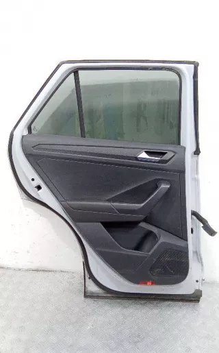 Дверь задняя левая Volkswagen T-Roc Арт 2_56898, вид 3