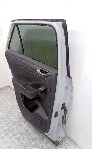  Дверь задняя левая Volkswagen T-Roc Арт 2_56898, вид 4