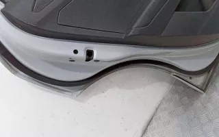  Дверь задняя левая Volkswagen T-Roc Арт 2_56898, вид 5