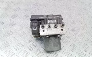 9677024980 Блок ABS Citroen C4 2 Арт 2_56896