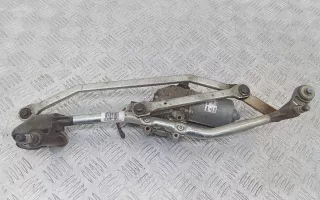 288100001N Механизм стеклоочистителя (трапеция дворников) Renault Laguna 3 Арт 2_56851