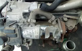 147355713R радиатор egr Renault Duster 1 Арт 2_56748, вид 2