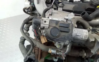 8200836385 Клапан EGR Renault Duster 1 1.5л Арт 2_56747, вид 2