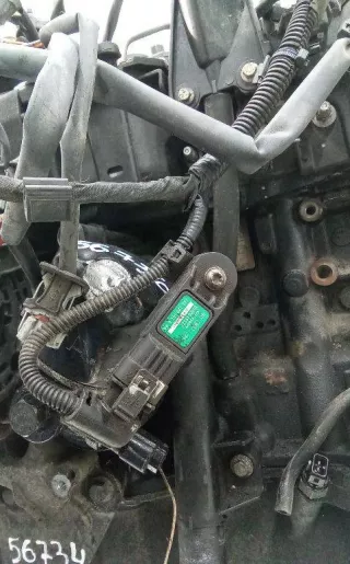 223650001R Датчик абсолютного давления Renault Duster 1 Арт 2_56737, вид 1