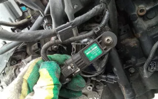 223650001R Датчик абсолютного давления Renault Duster 1 Арт 2_56737, вид 2