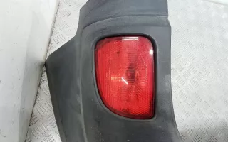 8200419906 фонарь противотуманный левый Renault Kangoo 2 Арт 2_56712